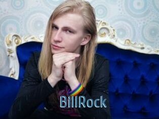 BillRock