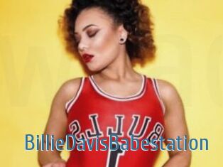 BillieDavisBabestation