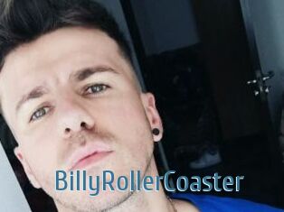BillyRollerCoaster