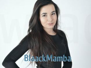 BlaackMamba