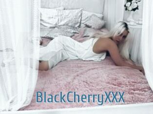 BlackCherryXXX