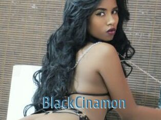 BlackCinamon