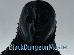 BlackDungeonMaster