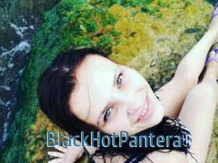 BlackHotPantera