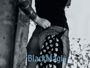 BlackMagic