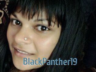 BlackPanther19
