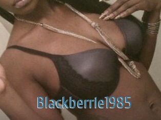 Blackberrie1985