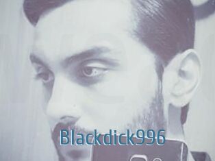 Blackdick996