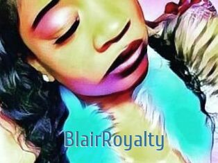 BlairRoyalty
