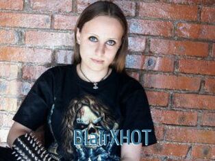BlairXHOT