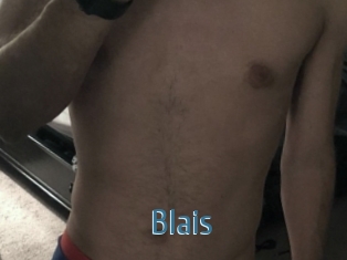 Blais