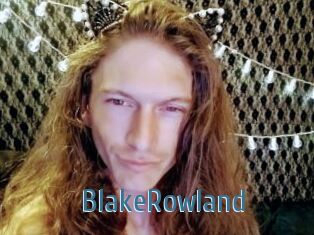 BlakeRowland