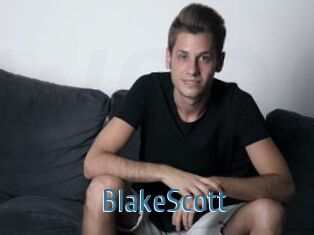 BlakeScott