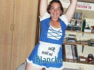 Blanche
