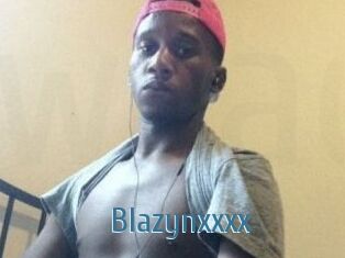 Blazynxxxx