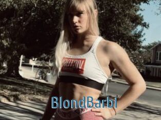 BlondBarbi