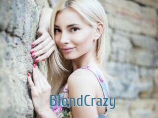 BlondCrazy