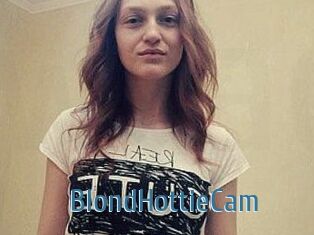 BlondHottieCam