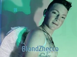 BlondZhecco