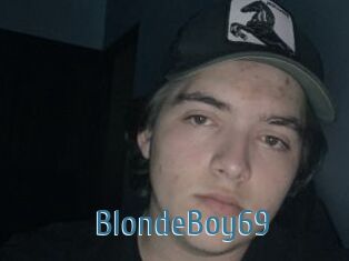 BlondeBoy69