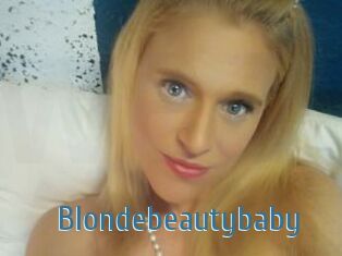 Blondebeautybaby