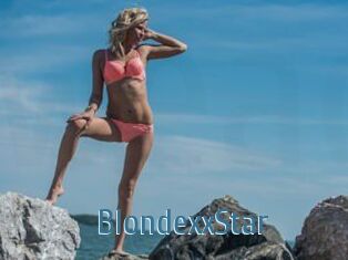 BlondexxStar