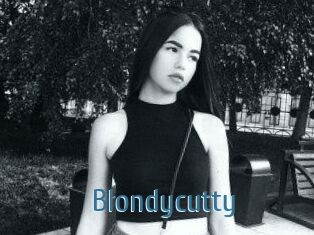 Blondy_cutty