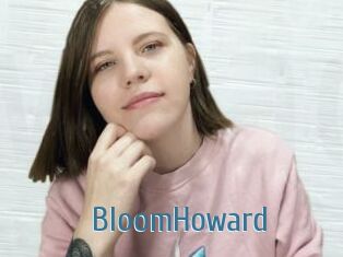 BloomHoward