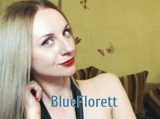 BlueFlorett