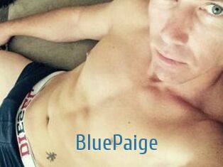 BluePaige