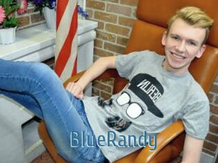 BlueRandy