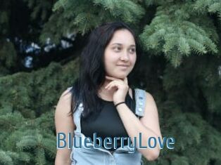 BlueberryLove