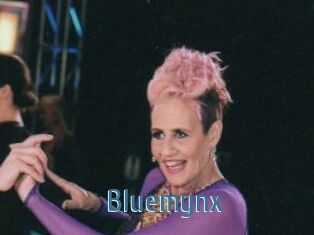 Bluemynx