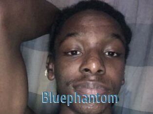 Bluephantom