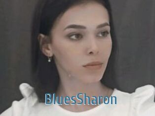 BluesSharon