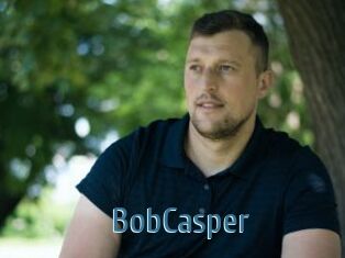 BobCasper