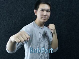 BobPort