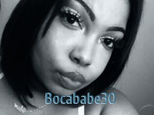 Bocababe30