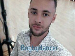 Boghydancer