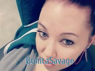 BonitaSavage