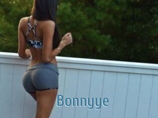 Bonnyye