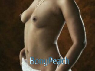 BonyPeach