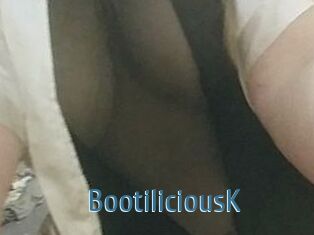 BootiliciousK