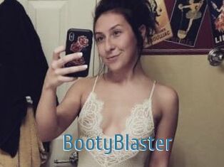 BootyBlaster
