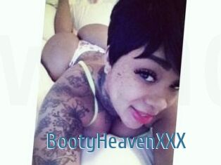 BootyHeavenXXX