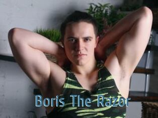 Boris_The_Razor