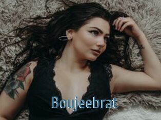 Boujeebrat