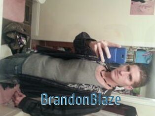 BrandonBlaze