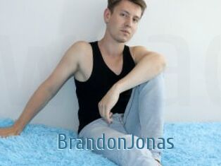 BrandonJonas
