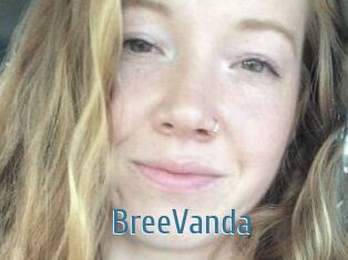 BreeVanda